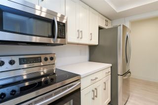 Photo 2: 212 8511 WESTMINSTER Highway in Richmond: Brighouse Condo for sale in "West Hampton Court" : MLS®# R2447981