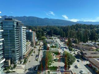 Photo 4: 1506 1632 LIONS GATE Lane in North Vancouver: Pemberton NV Condo for sale in "PARK WEST" : MLS®# R2871558
