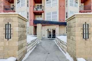 Photo 2: 425 315 24 Avenue SW in Calgary: Mission Apartment for sale : MLS®# A2112126