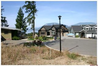 Photo 6: 1410 SE 9 Avenue in Salmon Arm: Hillcrest Land Only for sale : MLS®# 10040890