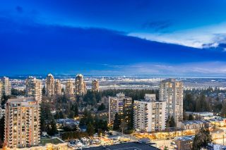 Photo 24: 2509 7178 COLLIER Street in Burnaby: Highgate Condo for sale in "ARCADA EAST" (Burnaby South)  : MLS®# R2856382