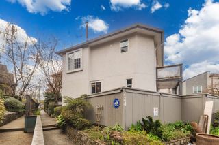 Photo 31: 4 224 W 16TH Street in North Vancouver: Central Lonsdale Townhouse for sale : MLS®# R2866031