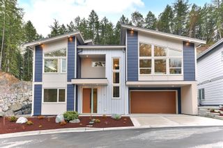 Main Photo: 761 Boulder Pl in Langford: La Olympic View House for sale : MLS®# 929247