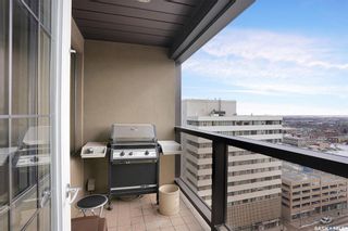 Photo 2: PH107 1914 Hamilton Street in Regina: Downtown District Residential for sale : MLS®# SK923009