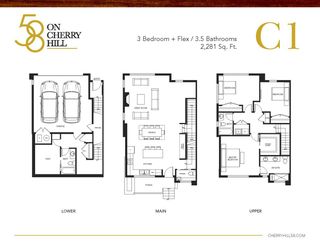 Photo 8: 4 33209 CHERRY Avenue in Mission: Mission BC Townhouse for sale in "58 on CHERRY HILL" : MLS®# R2250079