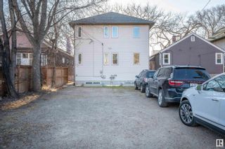 Photo 8: 10818 83 Avenue in Edmonton: Zone 15 House Triplex for sale : MLS®# E4367151