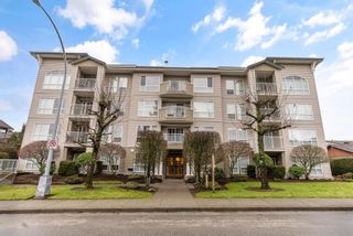 Photo 26: 403 32120 MT WADDINGTON Avenue in Abbotsford: Abbotsford West Condo for sale in "THE LAURELWOOD" : MLS®# R2753515