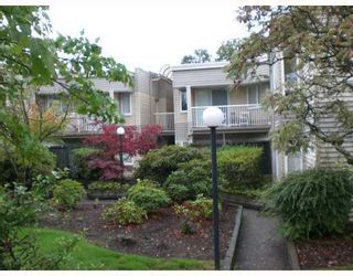 Photo 12: 114 555 NORTH Road in Coquitlam: Coquitlam West Condo for sale in "DOLPHIN COURT" : MLS®# V760430