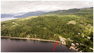 Photo 4: 6037 Eagle Bay Road in Eagle Bay: Million Dollar Alley Vacant Land for sale : MLS®# 10205016