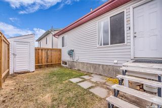 Photo 28: 7 143 Gropper Crescent in Saskatoon: Parkridge SA Residential for sale : MLS®# SK966155