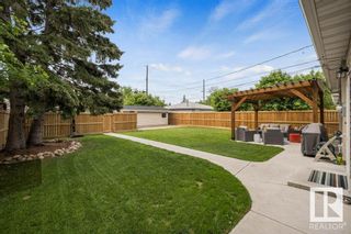 Photo 34: 13420 129 Street in Edmonton: Zone 01 House for sale : MLS®# E4300739