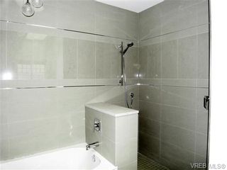 Photo 6: 1 2340 Oakville Ave in VICTORIA: Si Sidney South-East Row/Townhouse for sale (Sidney)  : MLS®# 709257