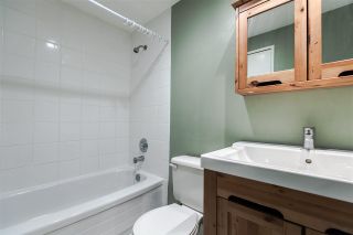 Photo 17: 304 1442 BLACKWOOD Street: White Rock Condo for sale in "BLACKWOOD MANOR" (South Surrey White Rock)  : MLS®# R2052488