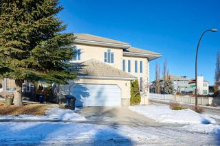 Photo 2: 5 Signature Rise SW in Calgary: Signal Hill Detached for sale : MLS®# A2016260