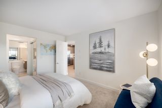 Photo 15: 304 305 LONSDALE Avenue in North Vancouver: Lower Lonsdale Condo for sale in "The Metropolitan" : MLS®# R2873658