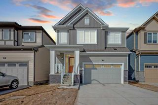 Photo 1: 13 Cityside Link NE in Calgary: Cityscape Detached for sale : MLS®# A2122862