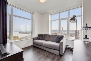 Photo 11: 1403 188 AGNES Street in New Westminster: Downtown NW Condo for sale in "THE ELLIOT" : MLS®# R2504898