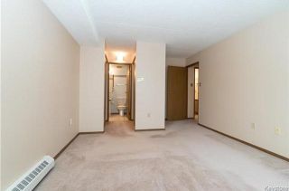 Photo 8: 1514 70 Plaza Drive in Winnipeg: Fort Garry Condominium for sale (1J)  : MLS®# 1801467