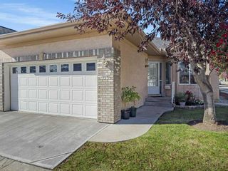 Photo 6: 170 10888 Panorama Hills Boulevard NW in Calgary: Panorama Hills Semi Detached (Half Duplex) for sale : MLS®# A2082062