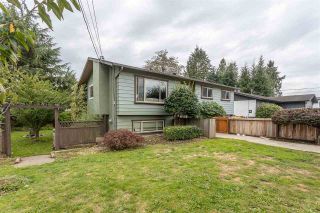 Photo 1: 32094 HOLIDAY Avenue in Mission: Mission BC House for sale : MLS®# R2507161