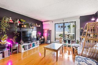 Photo 6: 1101 77 Edmonton Street in Winnipeg: Downtown Condominium for sale (9A)  : MLS®# 202201621