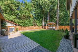 Photo 32: 19889 42A Avenue in Langley: Brookswood Langley House for sale : MLS®# R2816289