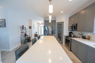 Photo 7: 2 West Plains Drive in Winnipeg: Sage Creek Residential for sale (2K)  : MLS®# 202101276