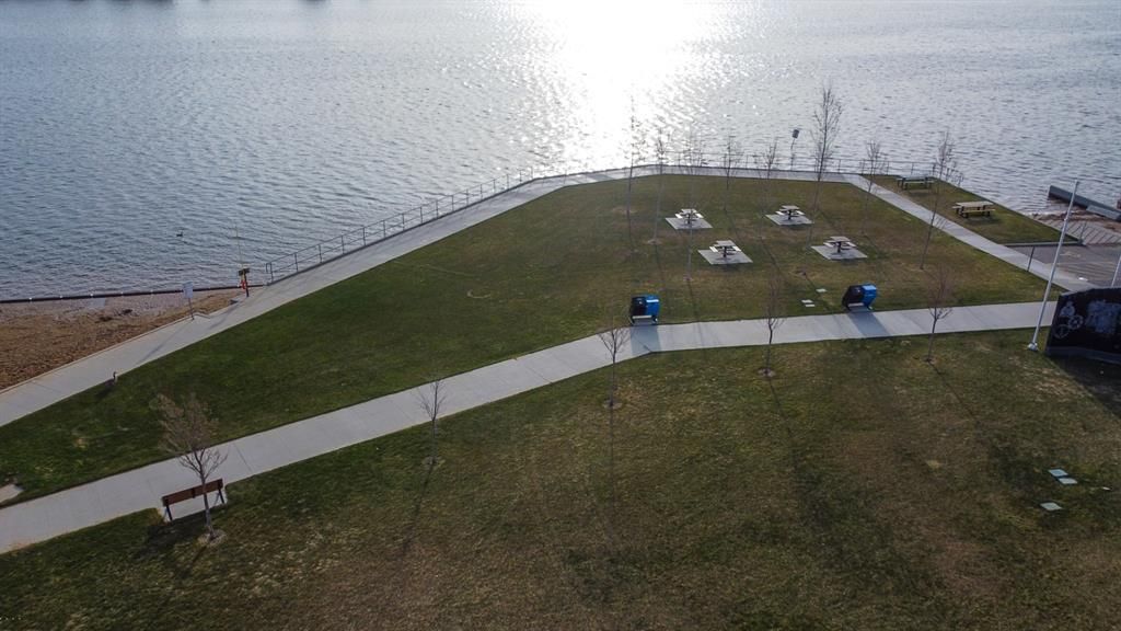 Photo 25: Photos: 608 West Chestermere Drive: Chestermere Residential Land for sale : MLS®# A1106282