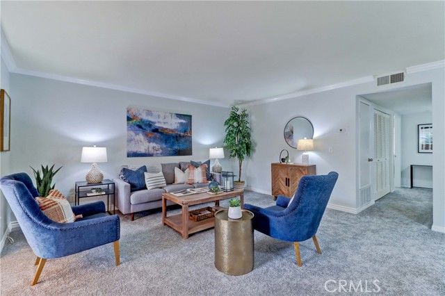 Main Photo: Condo for sale : 2 bedrooms : 4121 Hathaway Avenue #7 in Long Beach