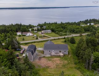 Photo 1: 1374 Mira Bay Drive in Bateston: 207-C.B. County Residential for sale (Cape Breton)  : MLS®# 202215906