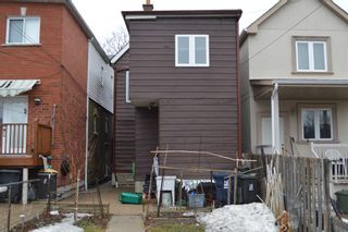 Photo 14: 205 Nairn Road in Toronto: Freehold for sale