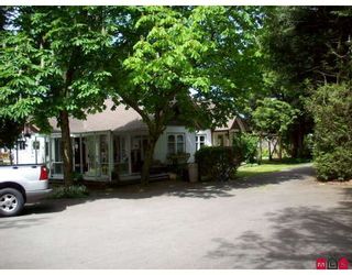 Photo 10: 24578 54TH Avenue in Langley: Salmon River House for sale in "ALDERGROVE" : MLS®# F2910891