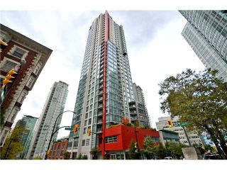 Photo 10: 702 1211 MELVILLE Street in Vancouver: Coal Harbour Condo for sale in "THE RITZ" (Vancouver West)  : MLS®# V978535