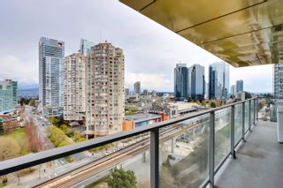 Photo 23: 1202 6383 MCKAY Avenue in Burnaby: Metrotown Condo for sale in "GOLD HOUSE NORTH" (Burnaby South)  : MLS®# R2713593