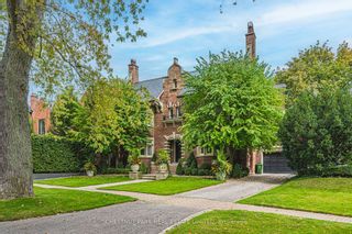 Photo 2: 82 Chestnut Park Road in Toronto: Rosedale-Moore Park House (3-Storey) for sale (Toronto C09)  : MLS®# C7202922
