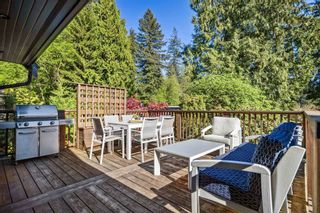 Photo 11: 3750 RUTHERFORD Crescent in North Vancouver: Princess Park House for sale in "PRINCESS PARK" : MLS®# R2882072