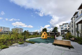 Photo 20: 434 4033 MAY DRIVE in Richmond: West Cambie Condo for sale : MLS®# R2490470