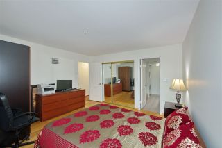 Photo 25: 205 2250 SE MARINE Drive in Vancouver: South Marine Condo for sale in "Waterside" (Vancouver East)  : MLS®# R2483530