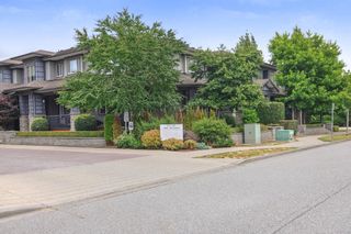 Photo 33: 83 18701 66 Avenue in Surrey: Clayton Townhouse for sale in "Encore at Hillcrest" (Cloverdale)  : MLS®# R2751913