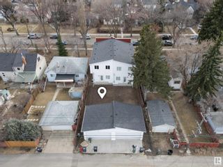 Photo 43: 7538 81 Ave in Edmonton: Zone 17 House Half Duplex for sale : MLS®# E4382323