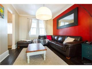 Photo 5: 854 Lipton Street in Winnipeg: Residential for sale (5C)  : MLS®# 1701328