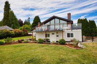 Photo 40: 8891 Marshall Rd in North Saanich: NS Bazan Bay House for sale : MLS®# 878848
