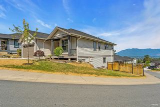 Photo 30: 42 8295 NIXON Road in Chilliwack: Eastern Hillsides House for sale in "CAMDEN AT THE FALLS" : MLS®# R2725457