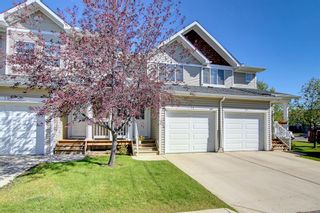 Photo 1: 14 Country Village Villas NE in Calgary: Country Hills Village Row/Townhouse for sale : MLS®# A2025993