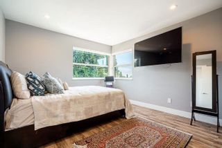 Photo 22: 955 MELBOURNE Avenue in North Vancouver: Edgemont House for sale : MLS®# R2863516