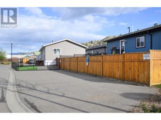 Photo 25: 7-7805 DALLAS DRIVE in Kamloops: House for sale : MLS®# 177854
