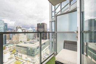 Photo 18: 2809 833 SEYMOUR Street in Vancouver: Downtown VW Condo for sale in "The Capitol Residences" (Vancouver West)  : MLS®# R2687915