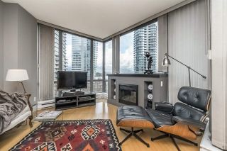 Photo 7: 401 1228 W HASTINGS Street in Vancouver: Coal Harbour Condo for sale in "PALLADIO" (Vancouver West)  : MLS®# R2258728