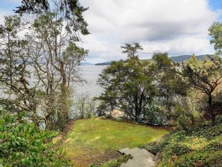 Photo 47: 734 Sea Dr in Central Saanich: CS Brentwood Bay House for sale : MLS®# 957131