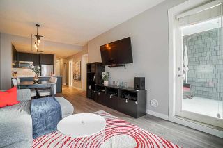 Photo 15: 312 550 SEABORNE Place in Port Coquitlam: Riverwood Condo for sale in "Freemont Green" : MLS®# R2581619